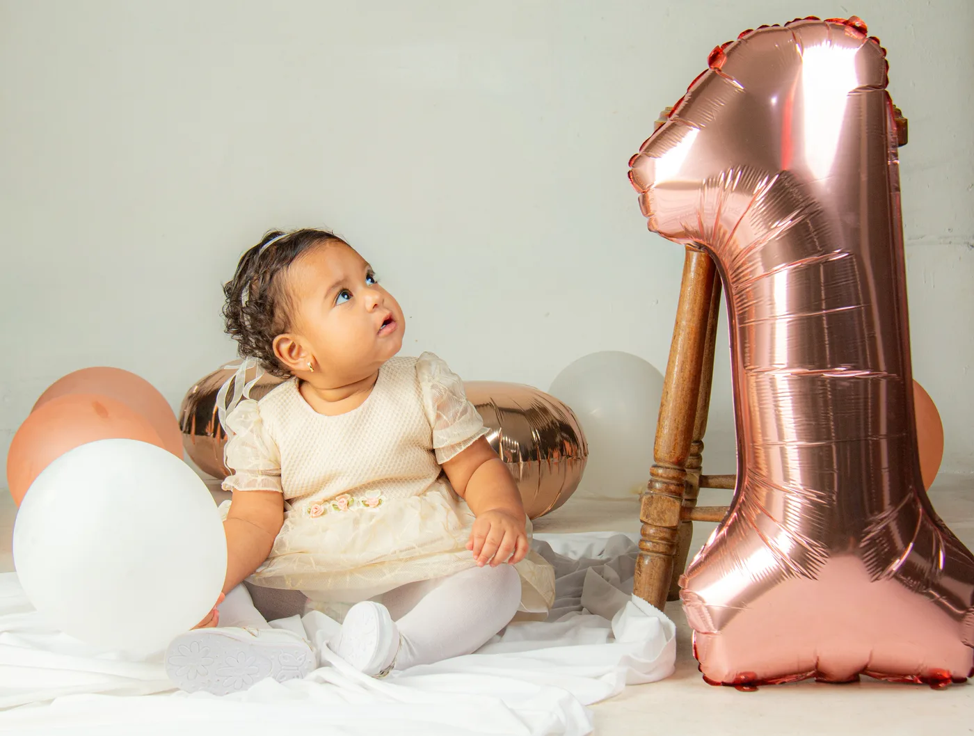 Sesión newborn por Fonsi Fotografía