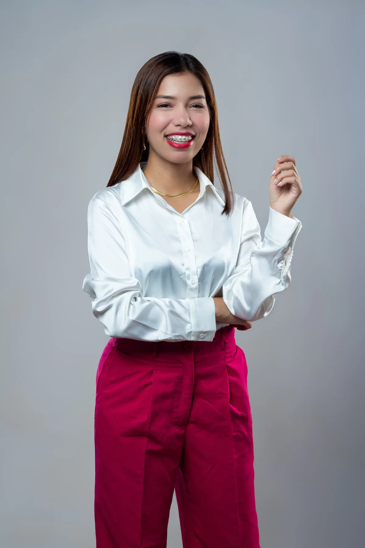 Sesión de estudio por Fonsi Fotografía