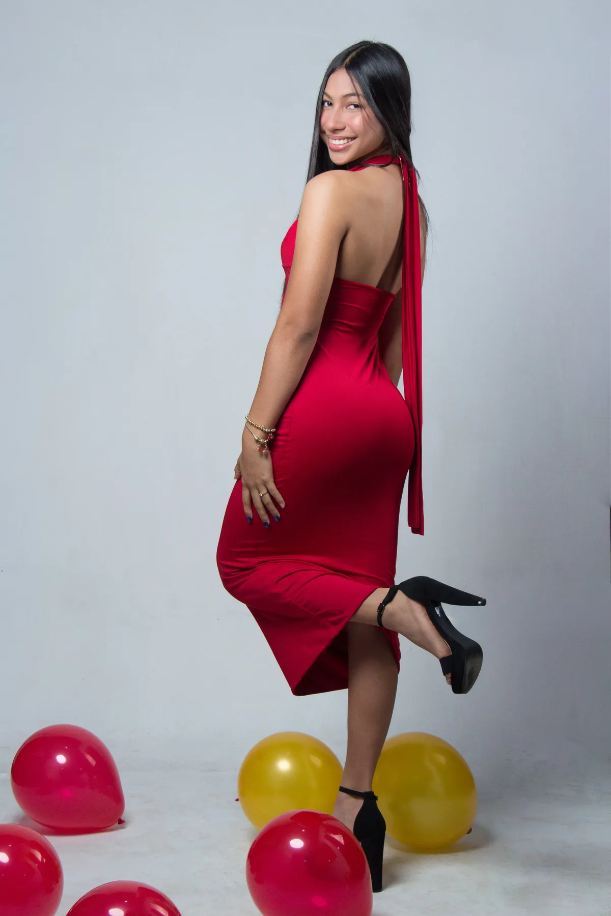 Sesión de cumpleaños por Fonsi Fotografía