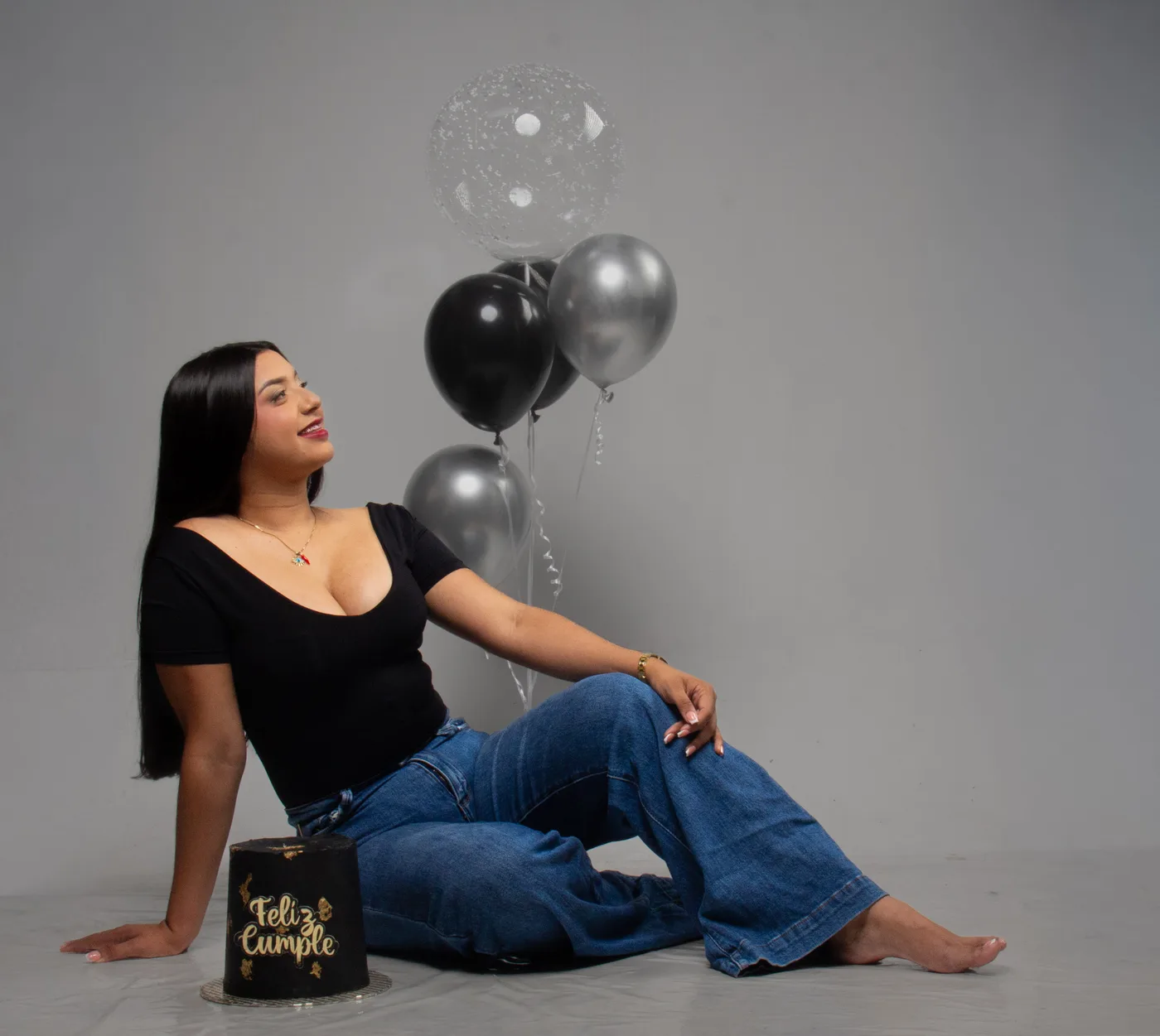 Sesión de cumpleaños por Fonsi Fotografía