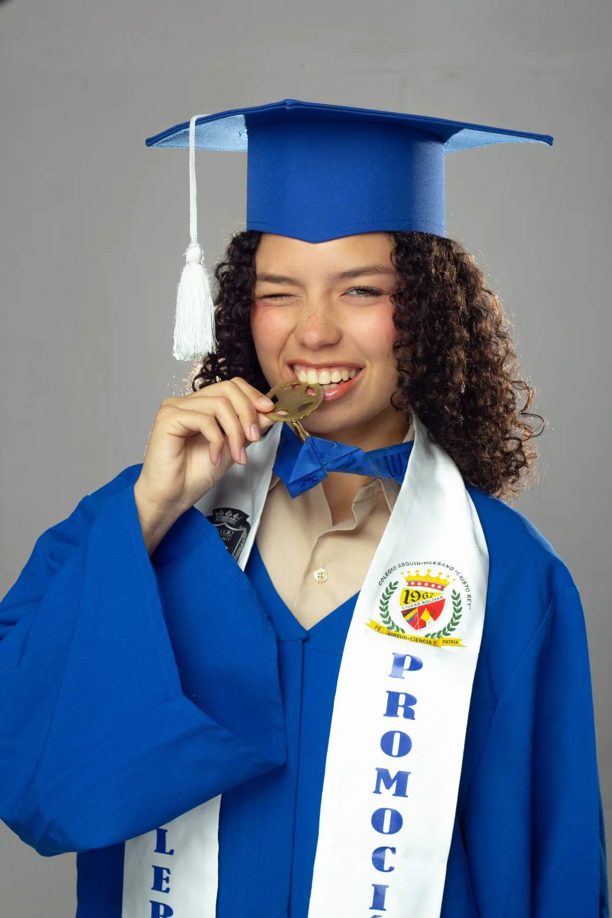 Sesión de estudio por Fonsi Fotografía