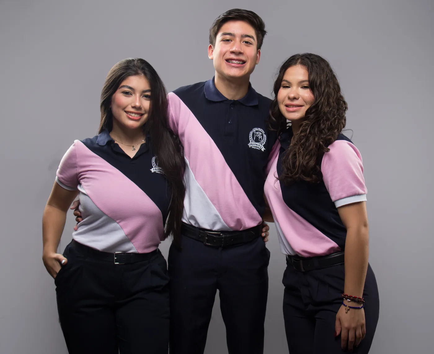 Sesión de estudio por Fonsi Fotografía