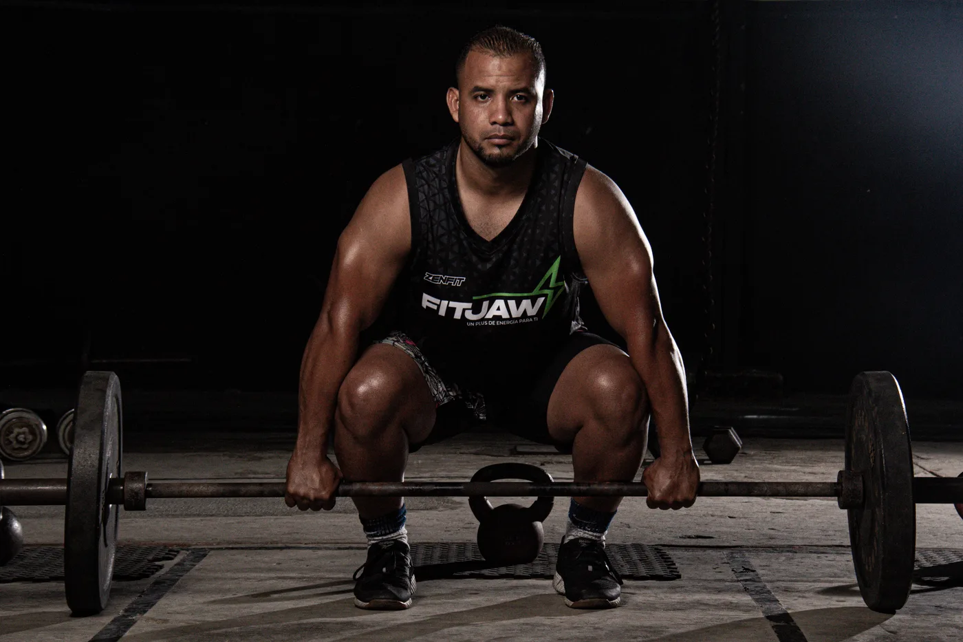 Sesión deportiva por Fonsi Fotografía