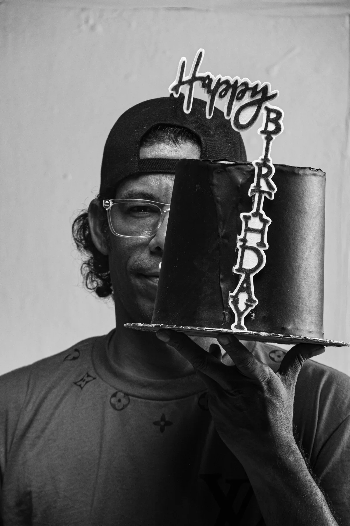 Sesión de cumpleaños por Fonsi Fotografía
